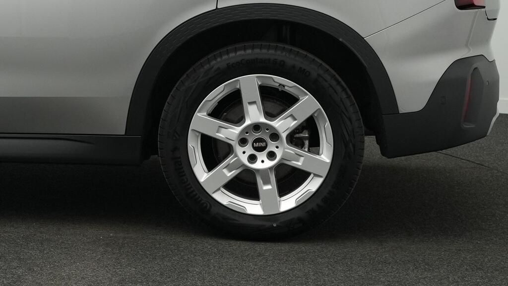 MINI Countryman D (Cooper) - Bild 15