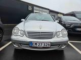 Mercedes-Benz C 320 C T-Modell C 320 T CDI - gebrauchte Mercedes-Benz C 320 aus dem Jahr 2005