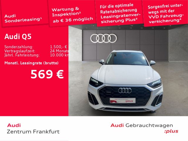 Audi Q5 - Bild 2