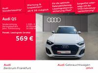 Audi Q5 - Vorschau Bild 2