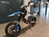 BMW G450X - BMW G 450 X