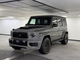 Mercedes-Benz G 63 AMG *BRABUS*A22*FACELIFT* - Euro5 Gebrauchtwagen