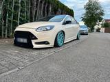 Ford Focus ST MK3 vFL - Ford Focus Mk3 Gebrauchtwagen