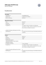 Volkswagen Caddy 2.0 TDI AHK*NAVI*LEDER*SZH*KLIMA*PDC*TÜV - Volkswagen Caddy: 2k