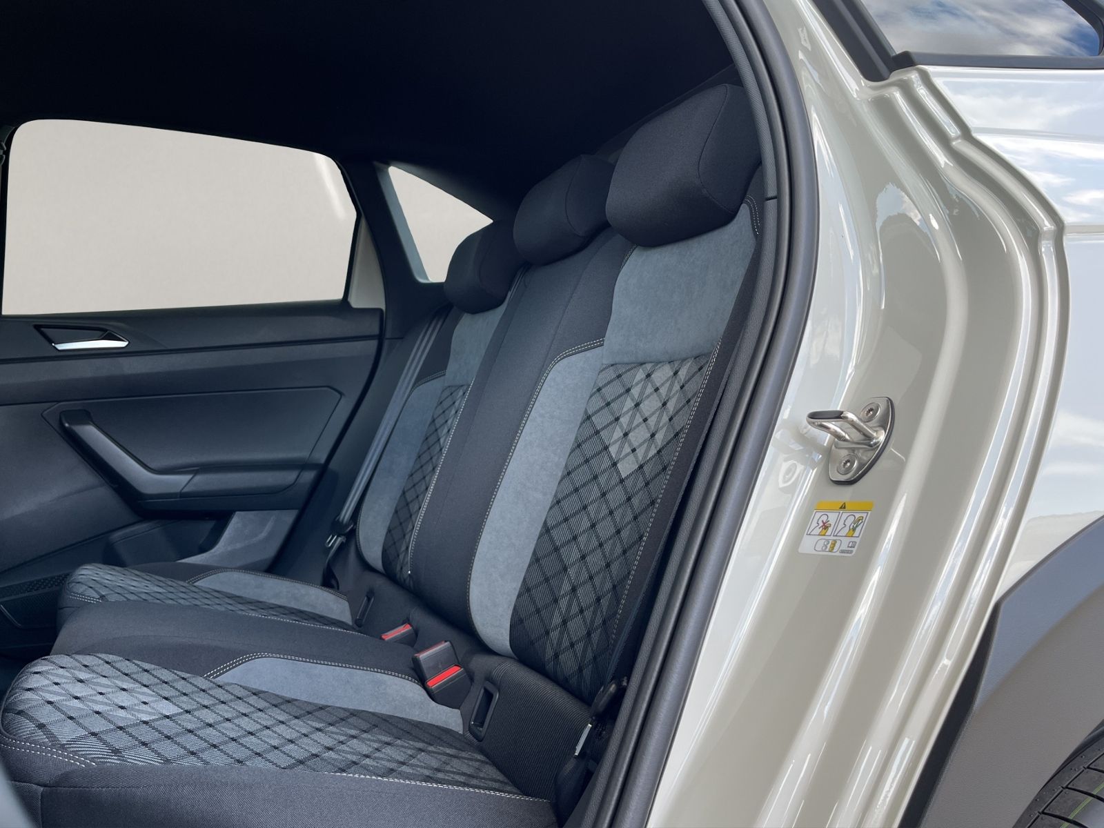 Volkswagen Taigo - Bild 10