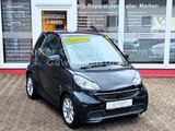 Smart fortwo 1,0 coupe mhd~Servo~Navi~SzhG~Pano - Smart: Mhd