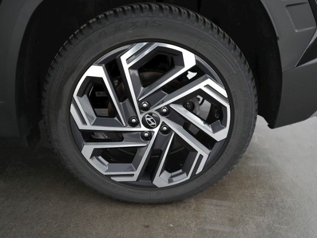 Tucson FACELIFT PHEV PRIME 4WD AT+LED MATRIX+PAN