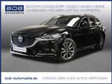 Mazda 6 2.0 SKYACTIV-G 15 Center-Line NAVI KLIMA BT - Mazda 6 in Bochum