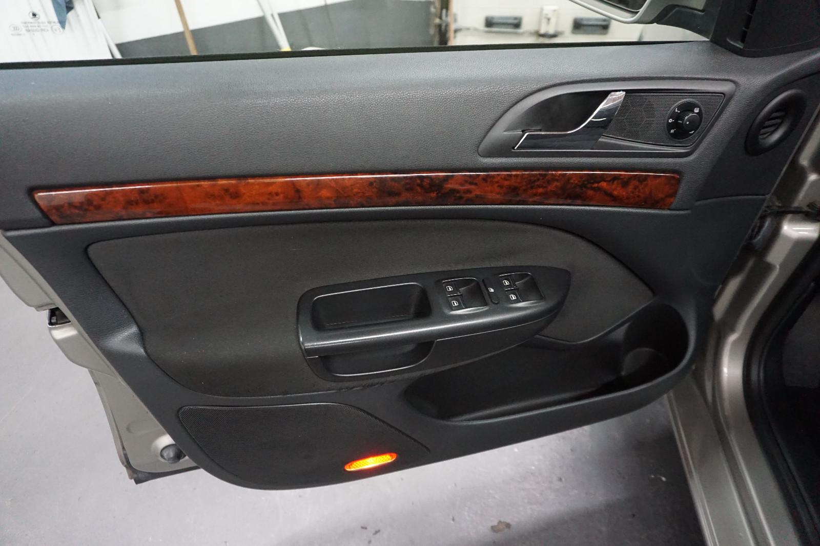 Skoda Octavia 2009 — photo 15
