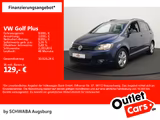 Volkswagen Golf Plus Match 1.4 TSI *PDC*SHZ*ab 129,-€* - Volkswagen Golf Plus 1.4 TSI