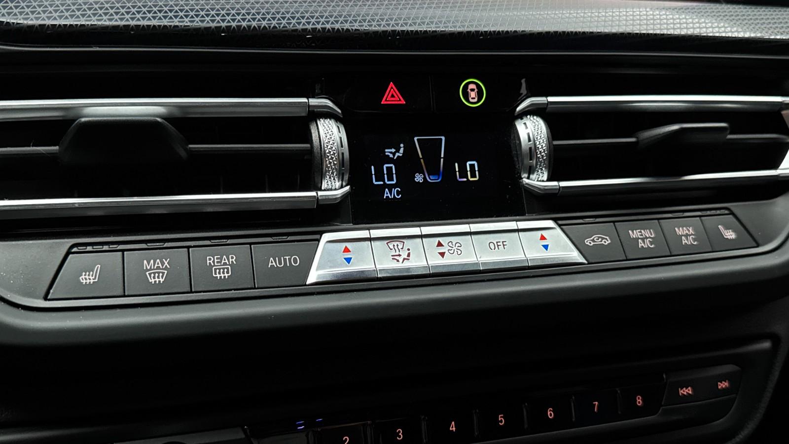 BMW M135 i xDrive, миниатюра 28