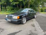Mercedes-Benz Mercedes Benz w124 E260 - Mercedes-Benz E 260 aus 1991