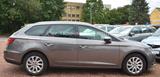 Seat Leon ST Style 1.4 16V Navi Klimaautomatik - Seat aus 2017