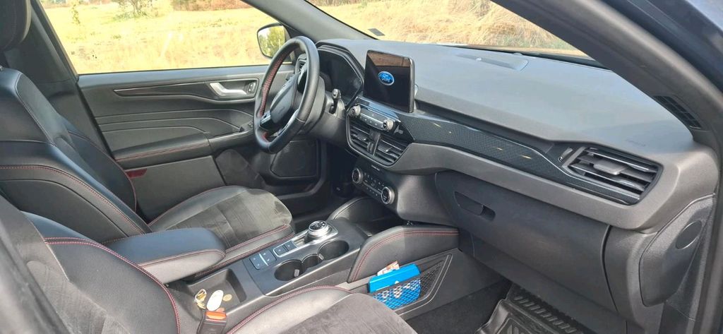 Image of Ford Kuga