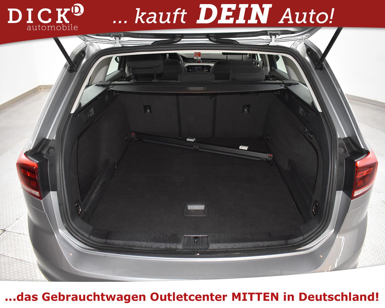 VW Passat Var 2.0d Busin PANO+AHK+DYNAD+ACC+LED+KAM - Image 24