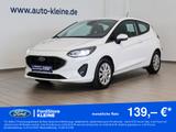 Ford Fiesta Cool&Connect 1.0l EcoBoost Hybrid +NAVI - gebrauchte Ford Fiesta aus dem Jahr 2022