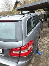 Mercedes-Benz E 220 CDI BlueEFFICIENCY AVANTGARDE AVANTGARDE - Mercedes-Benz E 220 aus 2011