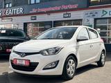Hyundai i20 5 Star Edition *TÜV*INS* - Hyundai i20: Edition