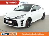 Toyota Yaris 1.6 Turbo GR*NAVI*LED*ACC*CAM*SHZ* - Toyota Gebrauchtwagen in Frankfurt