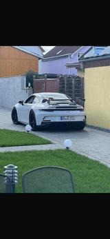 Porsche 992 GT3 - Garagenfahrzeug - 1A Zustand 