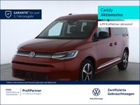 Volkswagen Caddy - Vorschau Bild 1