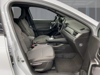 Renault Captur - Vorschau Bild 8