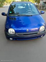 Renault Twingo 1.2 16V  - gebrauchte Renault Twingo aus dem Jahr 2002