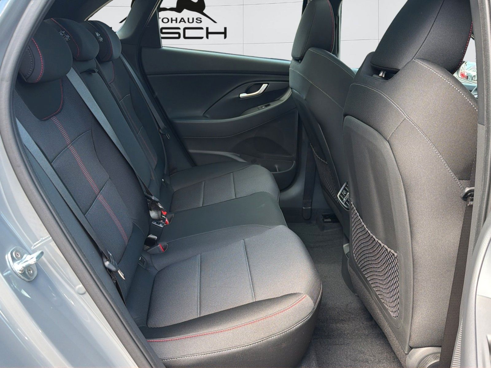 Hyundai i30 - Bild 22