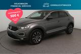 Volkswagen T-Roc Sport 1.5 TSI 110kW LED*SHZ*NAV*TEMPO*PDC* - VW T-Roc Gebrauchtwagen in Düsseldorf