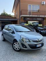 Opel Corsa 1.2 85CV 5 porte GPL-TECH Ecotec - Opel Corsa: Ecotec