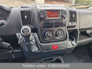 Bild 10 Opel Movano C Kasten HKa L2H2 3,5t Edition