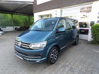 Volkswagen T6  Multivan Highline 4Motion