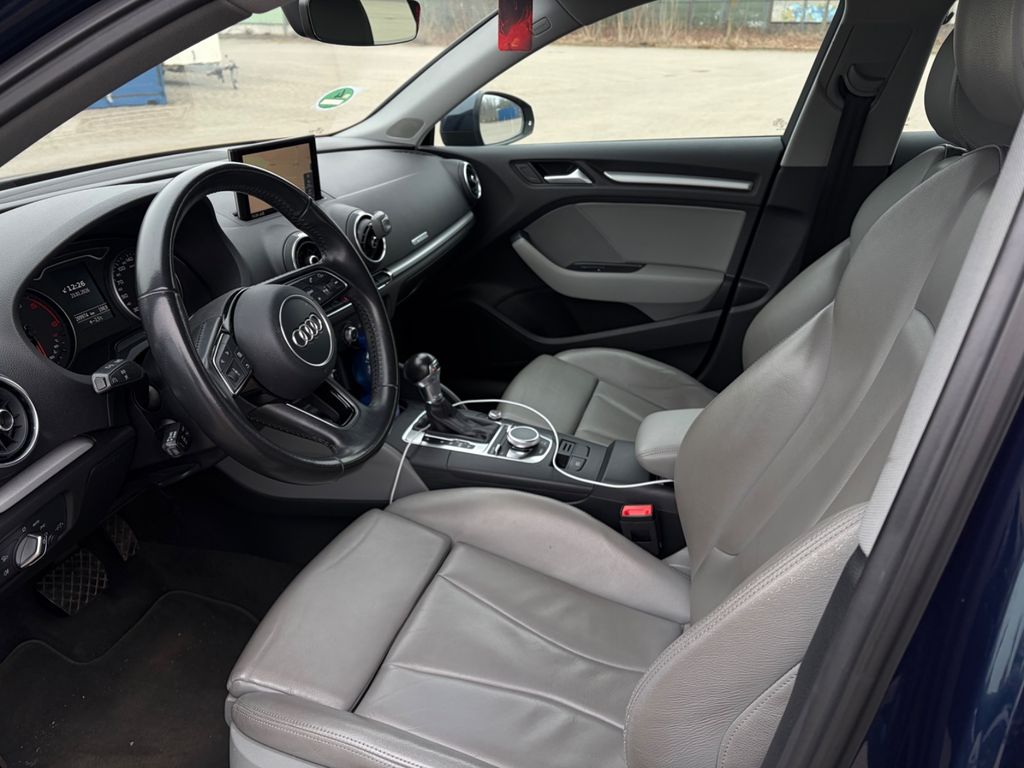 Image of Audi A3