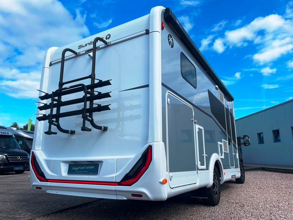 Fahrzeugabbildung Sunlight T 68 Adventure Edition Verfüg./Sparen Sie 5.194,