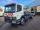 Mercedes-Benz ATEGO 1317 Atlas ARK Typ 104 K - Mercedes-Benz 1317