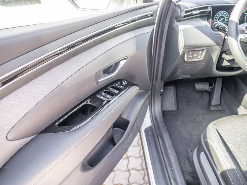 Hyundai Tucson – Bild 14