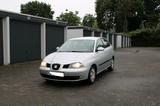 Seat Ibiza 1.4 | TÜV 12/2027 |117tkm | Sta... - gebrauchte Seat Ibiza aus dem Jahr 2004