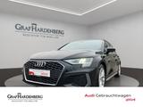 Audi A3 Sportback 35 TDI S tronic S line ACC Navi