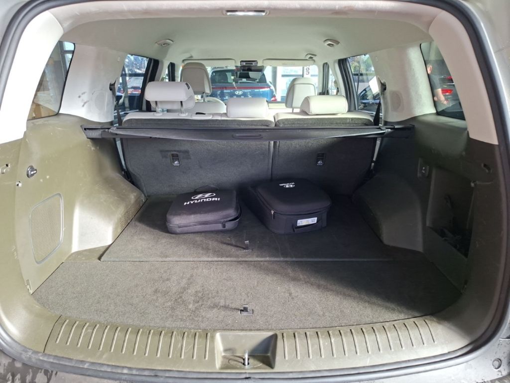 Hyundai Santa Fe – Bild 6