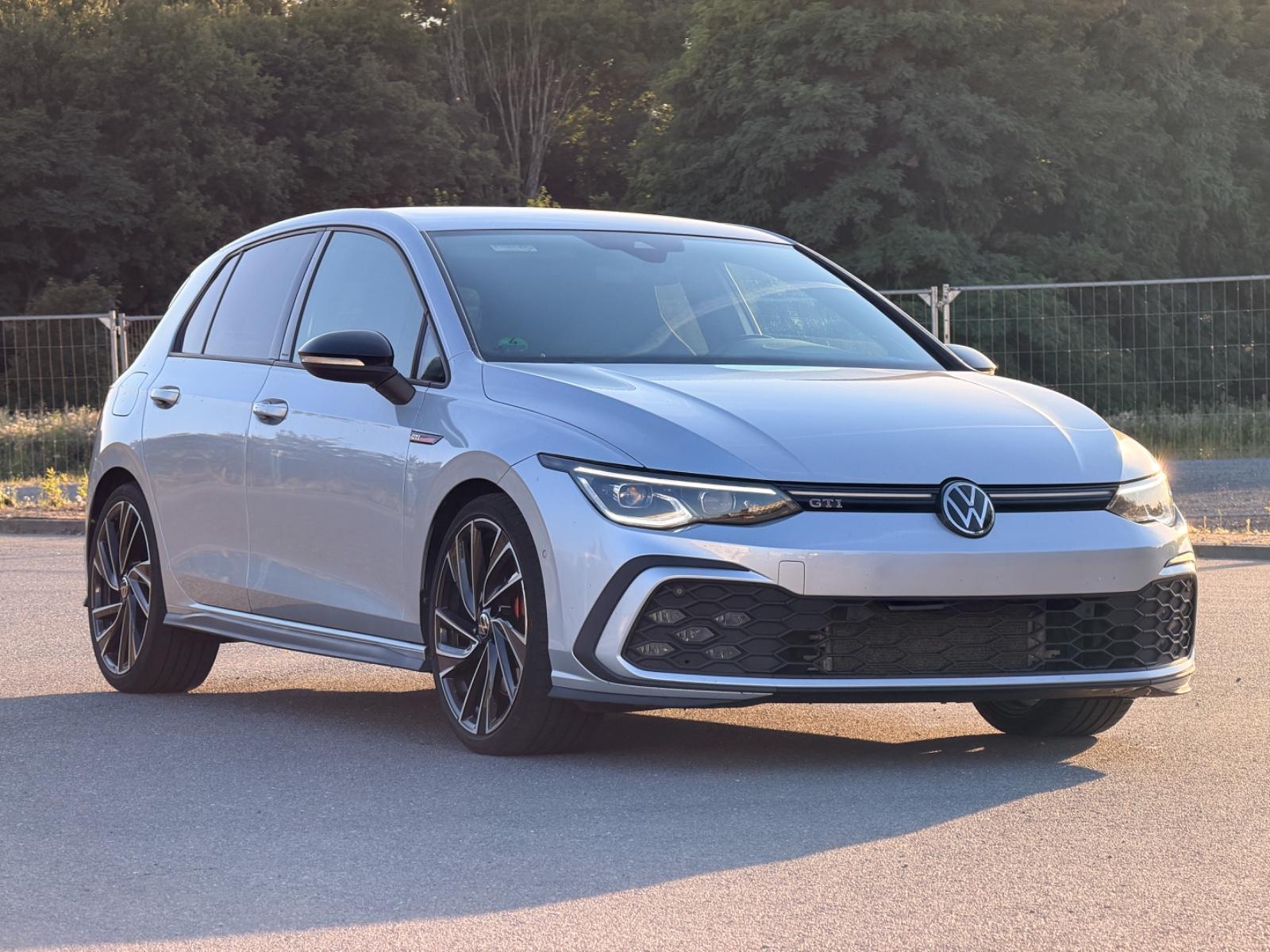 Volkswagen Golf GTI DSG Harman Kardon AHK iQ 8-fach 19, миниатюра 2
