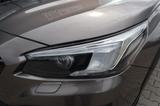 Subaru Outback Platinum Leder braun - gebrauchte Subaru Outback aus dem Jahr 2024