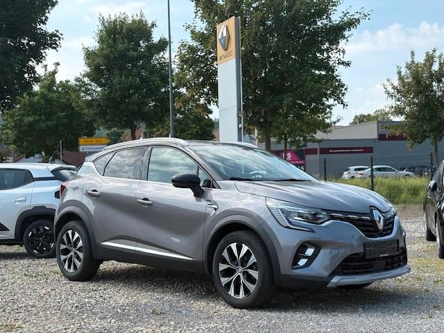 Renault Captur II Techno