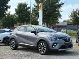 Renault Captur II Techno