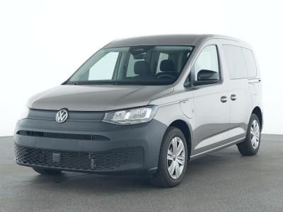 Image of Volkswagen Caddy