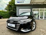 Audi A4 Avant 35 TFSI advanced ACC/1HAND/S-HEFT/LANE/