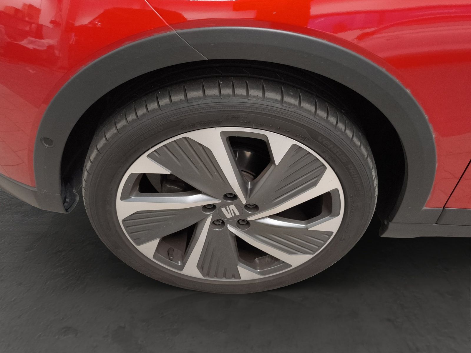 Seat Arona - Bild 10