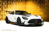 Mercedes-Benz AMG GT BLACK SERIES+CARBON SEATS+CARBON ROOF - Mercedes-Benz AMG GT in Bremen