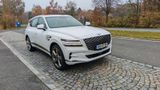 Genesis GV80 Diesel 3.0 8AT AWD Luxus Plus Luxus Plus - : Geländewagen, Luxus