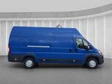 Peugeot Boxer L4H3*Premium*Klima*PDC*Temp.*u.v.m** - Peugeot Boxer: L4h3