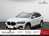 BMW X1 sDrive18d Advantage*HeadUp*LED*AHK*Facelift - gebrauchte BMW X1 mit Facelift